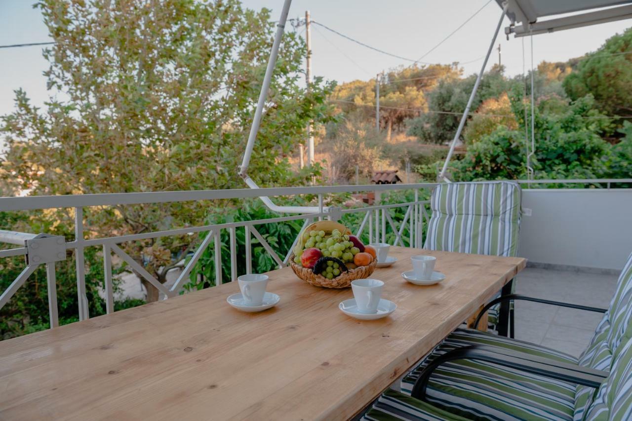 Spáta Helios Residence מראה חיצוני תמונה