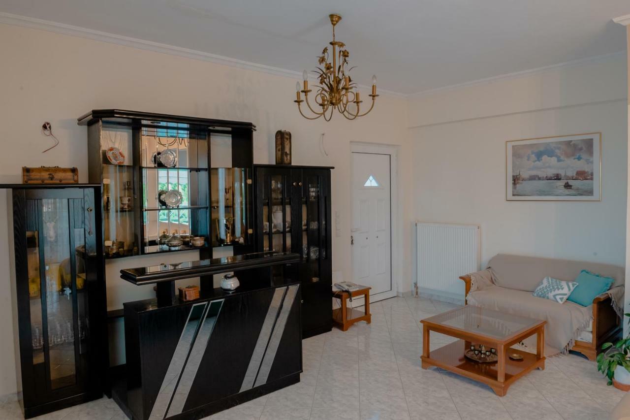 Spáta Helios Residence מראה חיצוני תמונה