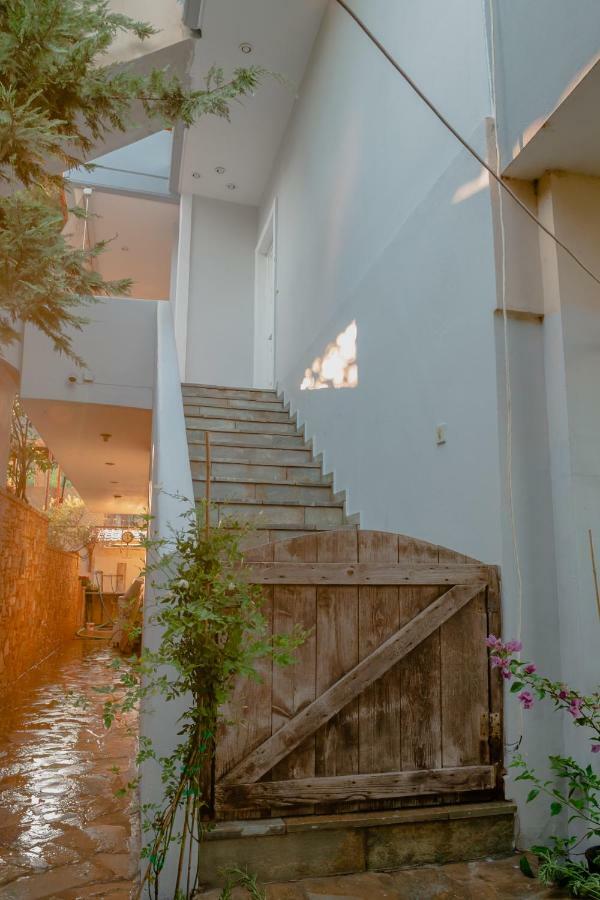 Spáta Helios Residence מראה חיצוני תמונה