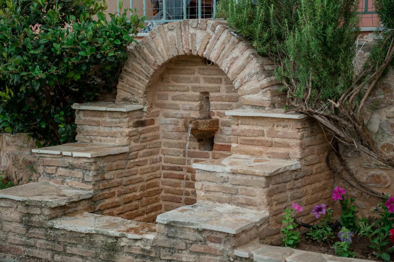 Spáta Helios Residence מראה חיצוני תמונה