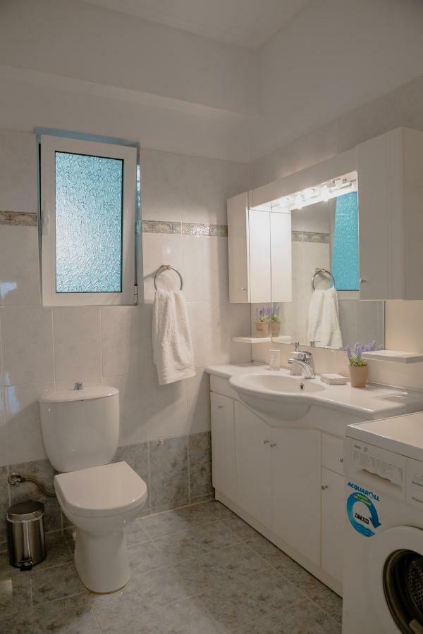 Spáta Helios Residence מראה חיצוני תמונה