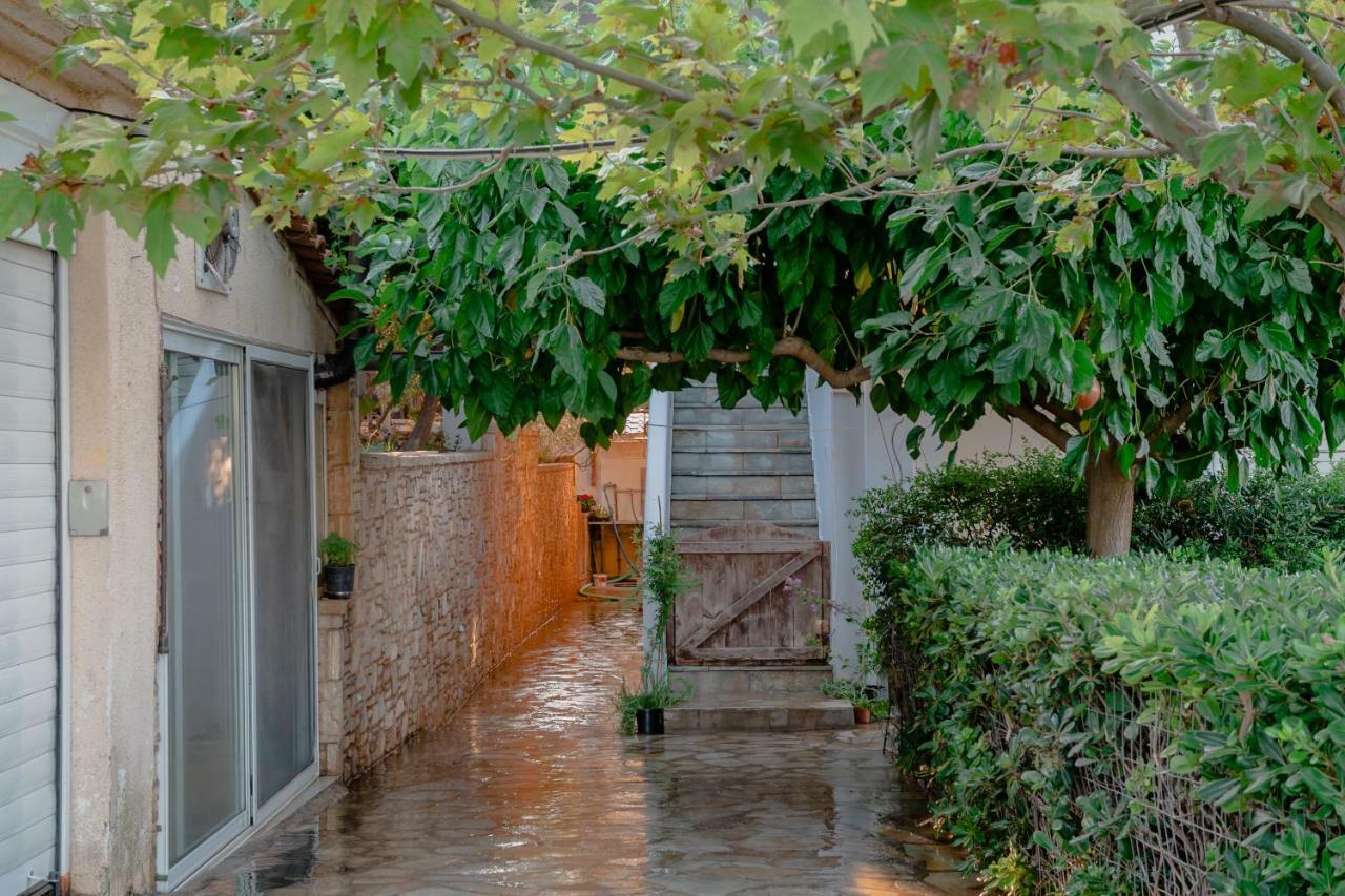 Spáta Helios Residence מראה חיצוני תמונה