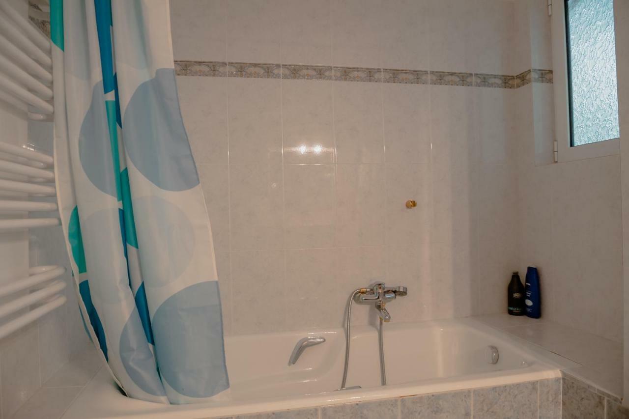Spáta Helios Residence מראה חיצוני תמונה