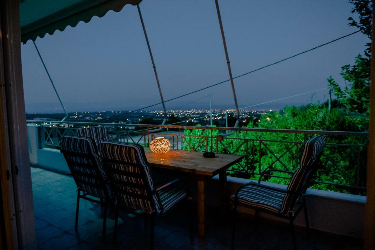 Spáta Helios Residence מראה חיצוני תמונה
