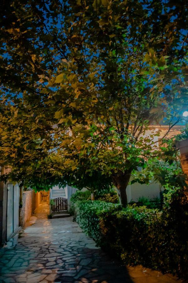 Spáta Helios Residence מראה חיצוני תמונה