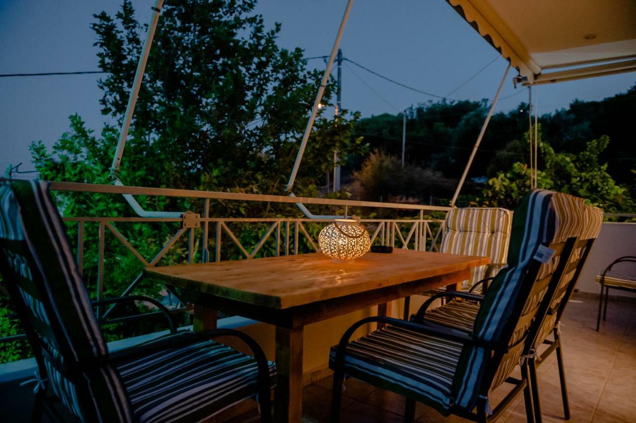 Spáta Helios Residence מראה חיצוני תמונה