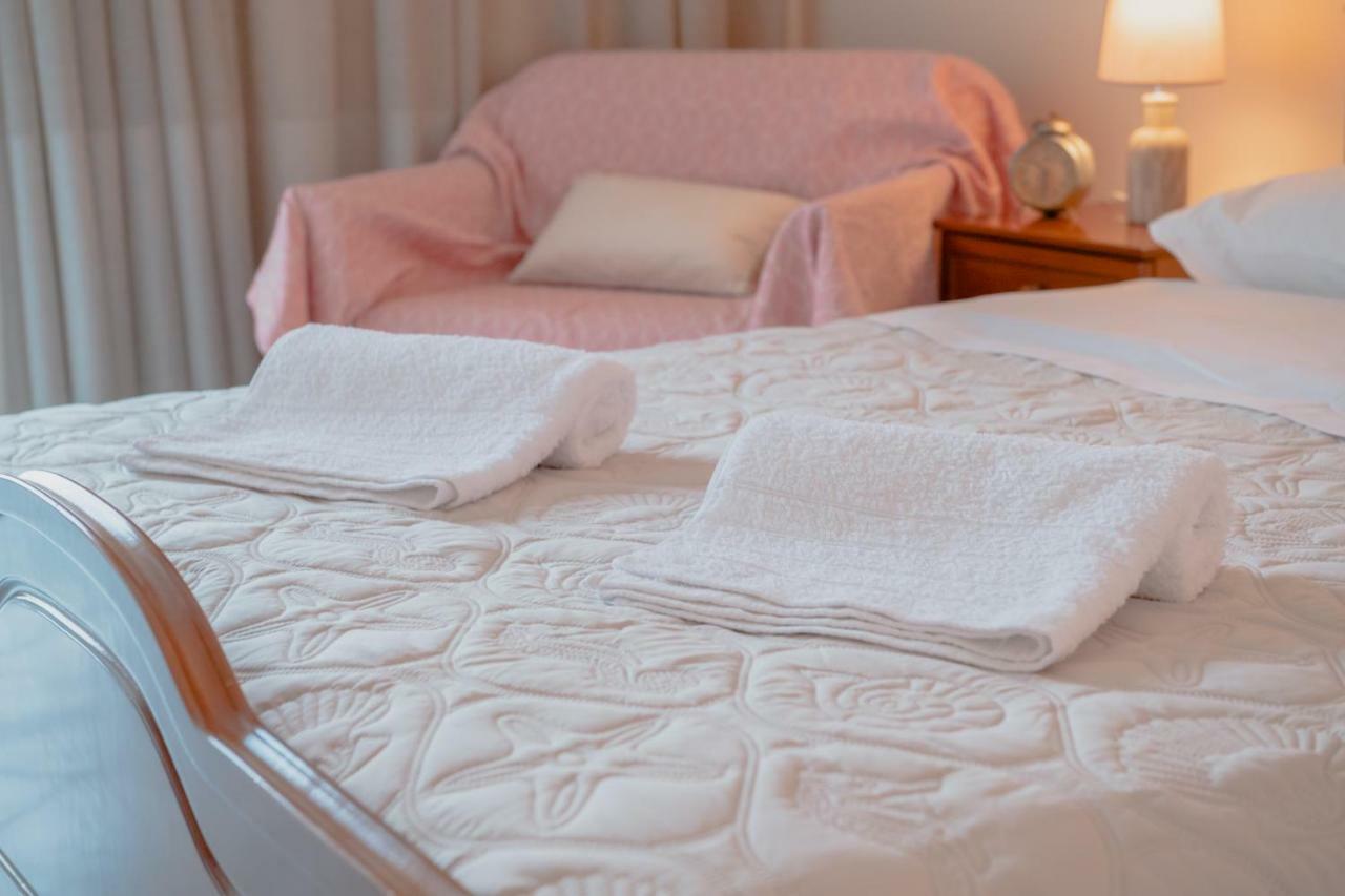 Spáta Helios Residence מראה חיצוני תמונה