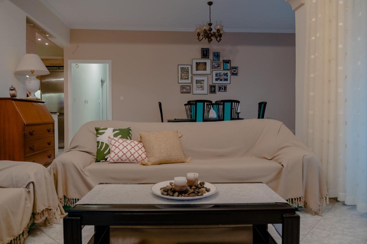 Spáta Helios Residence מראה חיצוני תמונה