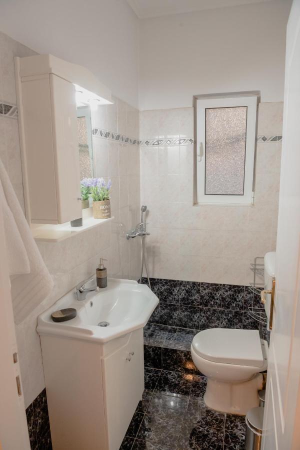 Spáta Helios Residence מראה חיצוני תמונה